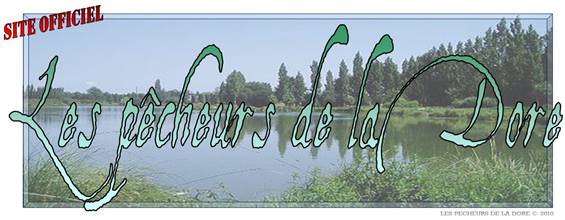 Banire du site des Pcheurs de la Dore